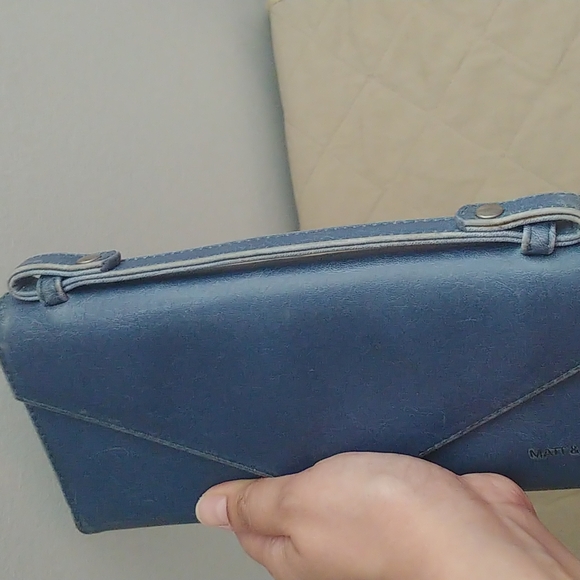 Matt & Nat Wallet - Picture 8 of 10